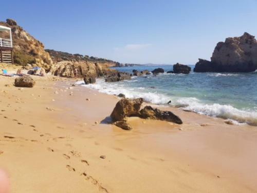 Apartamento Albufeira Marina Gold