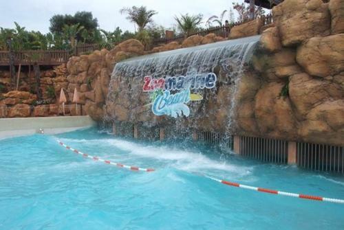 Apartamento Albufeira Marina Gold