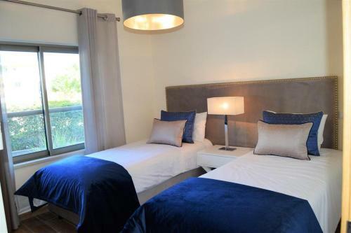 Apartamento Albufeira Marina Gold