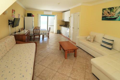 Apartamento Venha Nadar A Oura