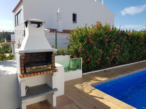 Villa 300m From Beach