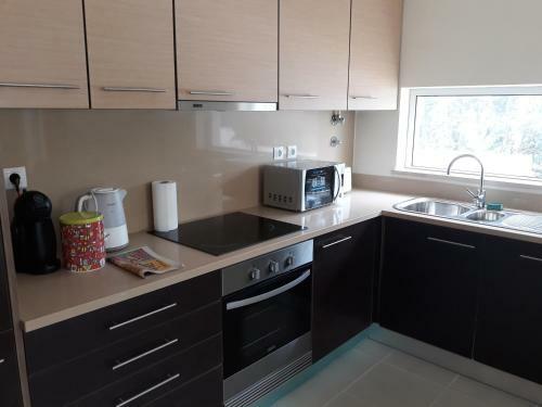 Apartamento Torre Da Medronheira