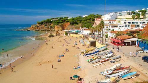 Apartamento Torre Da Medronheira