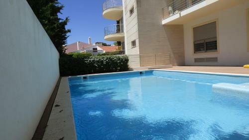 Apartamento Torre Da Medronheira