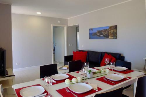 Apartamento Villa Bellevue 4