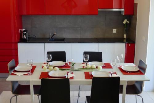 Apartamento Villa Bellevue 4