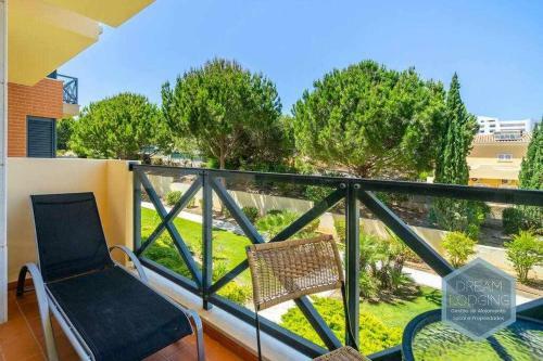 Apartamento Corcovada B42 - Dream Lodging