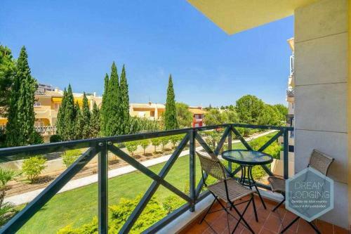 Apartamento Corcovada B42 - Dream Lodging