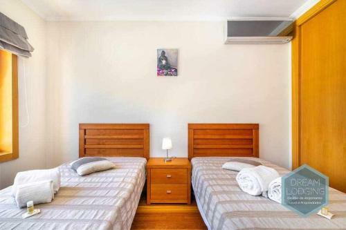 Apartamento Corcovada B42 - Dream Lodging