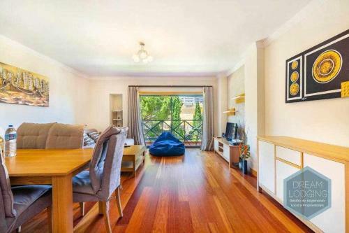 Apartamento Corcovada B42 - Dream Lodging