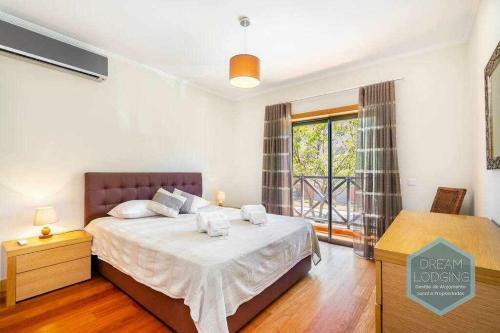 Apartamento Corcovada B42 - Dream Lodging