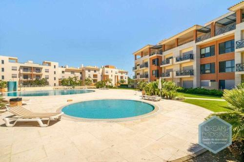 Apartamento Corcovada B42 - Dream Lodging