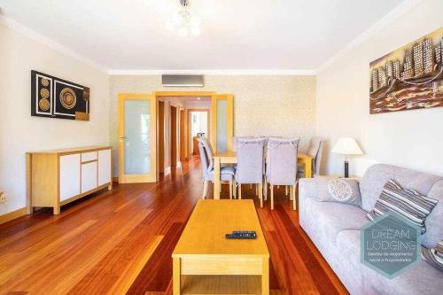 Apartamento Corcovada B42 - Dream Lodging