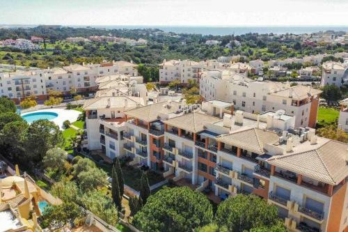 Apartamento Corcovada B42 - Dream Lodging