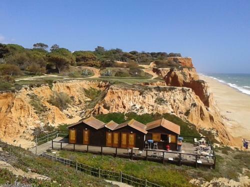 Apartamento Praia Da Fal�sia