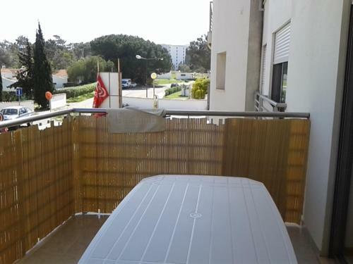 Apartamento Praia Da Fal�sia