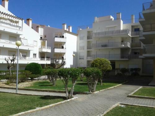 Apartamento Praia Da Fal�sia