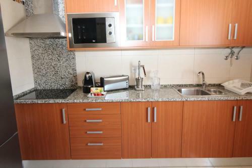 Apartamento A Palmeira