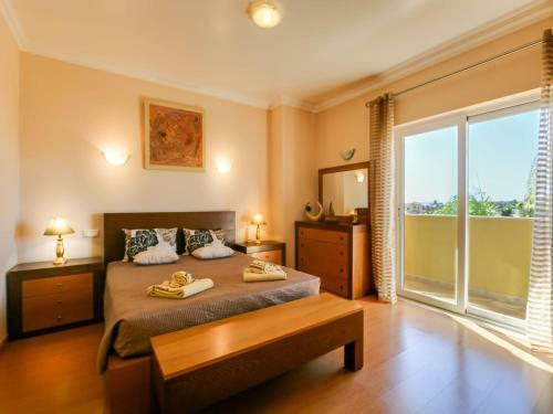 Villa Alegria, Gal�, Albufeira