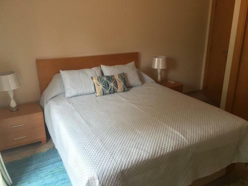 Corcovado Apartment