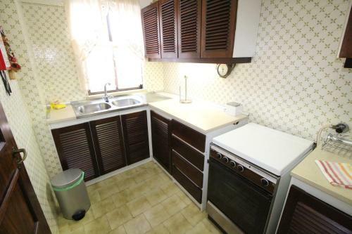 Apartamento Cam�lia 89 S�o Rafael - Albufeira, Algarve