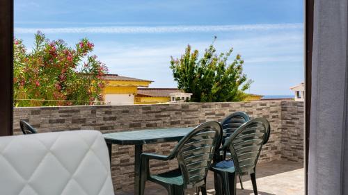 ? Sea View ? 1 Minute To Oldtown And Beach ?