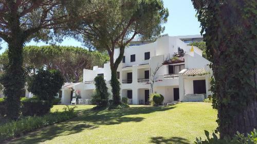 Apartamento Appartement 209 Balaia Golf Village