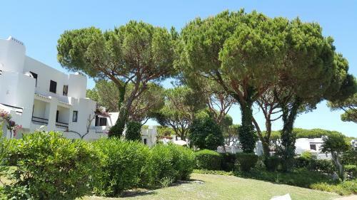 Apartamento Appartement 209 Balaia Golf Village