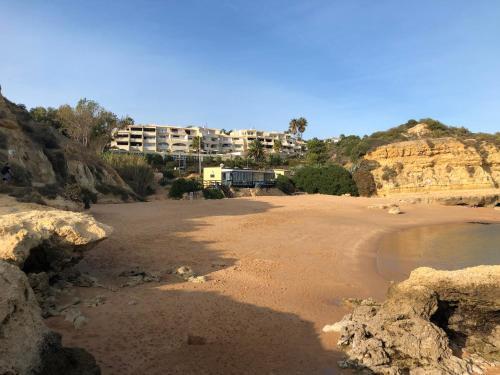 Apartamento Magnifique Appartement Sur La Plage ...
