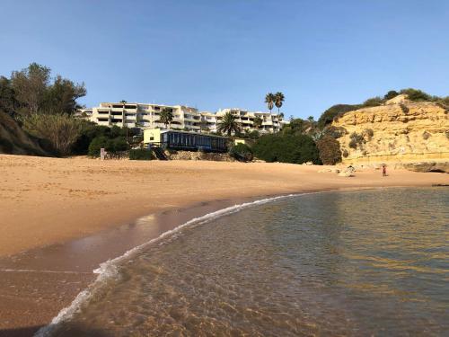 Apartamento Magnifique Appartement Sur La Plage ...