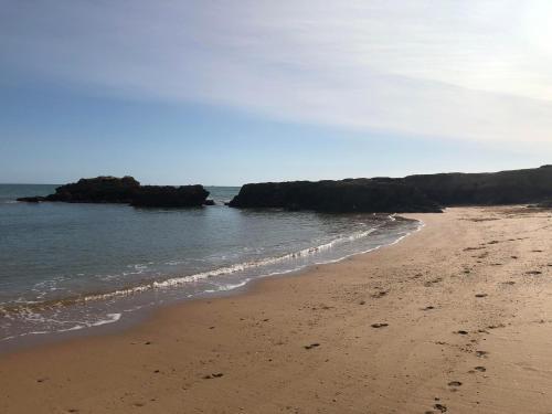 Apartamento Magnifique Appartement Sur La Plage ...