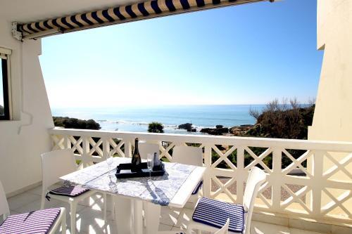 Apartamento Magnifique Appartement Sur La Plage ...