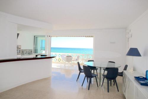 Apartamento Magnifique Appartement Sur La Plage ...