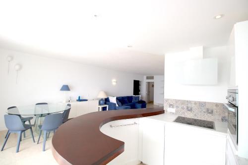 Apartamento Magnifique Appartement Sur La Plage ...