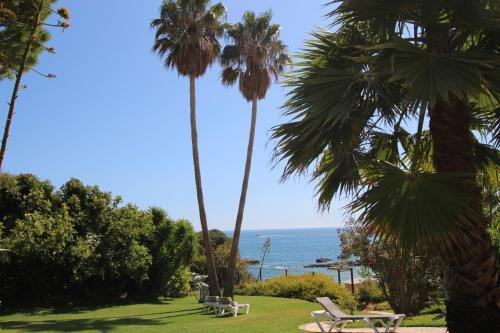 Apartamento Magnifique Appartement Sur La Plage ...