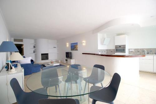 Apartamento Magnifique Appartement Sur La Plage ...