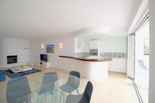 Apartamento Magnifique Appartement Sur La Plage ...