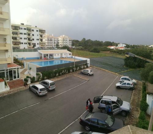 Apartamento Agua Plaza T2 - Estrela Do Mar
