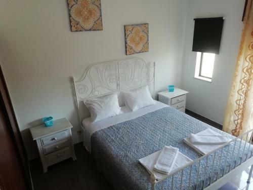 Apartamento Agua Plaza T2 - Estrela Do Mar