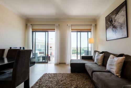 Apartamento Pat� Village
