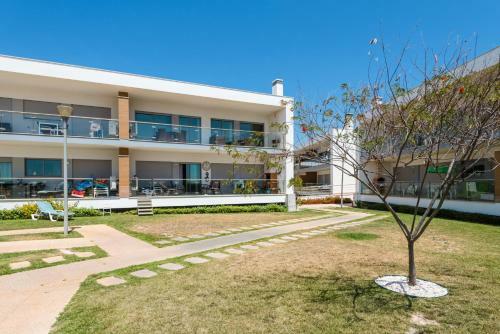 Apartamento Pat� Village