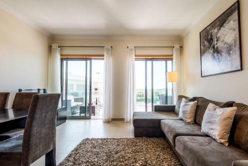 Apartamento Pat� Village