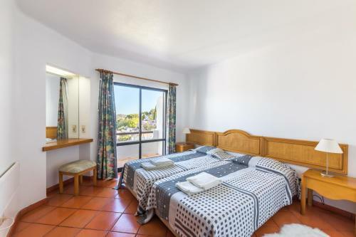 60m2 Lovely Traditional Apartment In Clube Albufeira