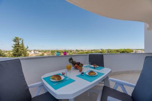 Apartamento Vista Das Ondas - 208