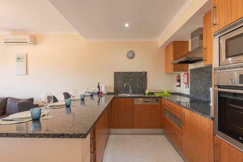 Apartamento Vista Das Ondas - 208