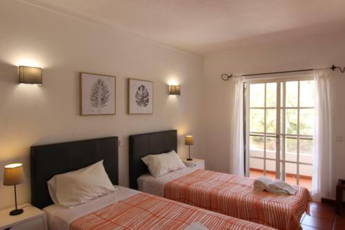Vila Alba Apartments