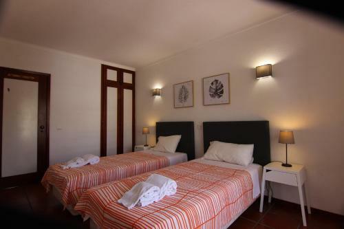 Vila Alba Apartments