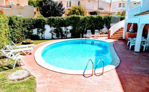Villa Albufeira Elegance