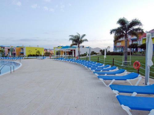 Apartamento C002