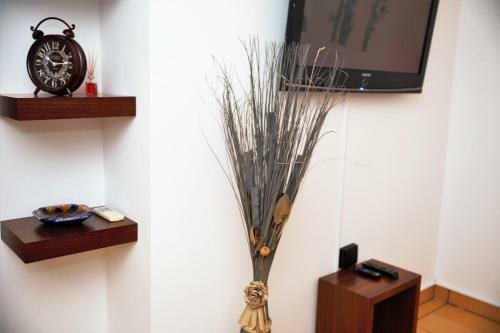 Apartamento C002